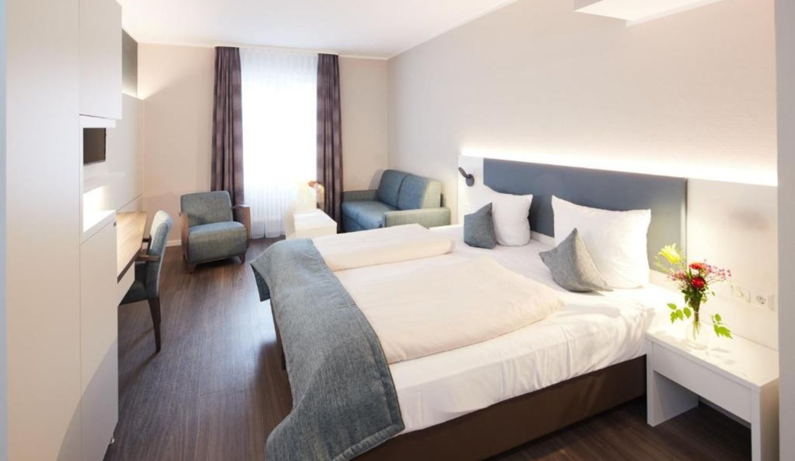 Freiburg Kolping 3*